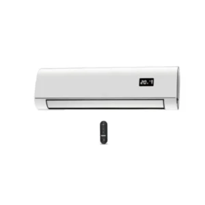 Geepas GWH28576P 2000W/3300W Wall Mounted Heater