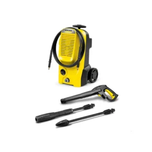 KARCHER K5 Classic - Pressure Washer 2.1KW 145 Bar - Made in Italy