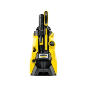 KARCHER K5 Premium Smart Control - Pressure Washer 2.1KW 145 Bar - Made in Italy