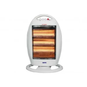 Geepas GH9508 Halogen Heater