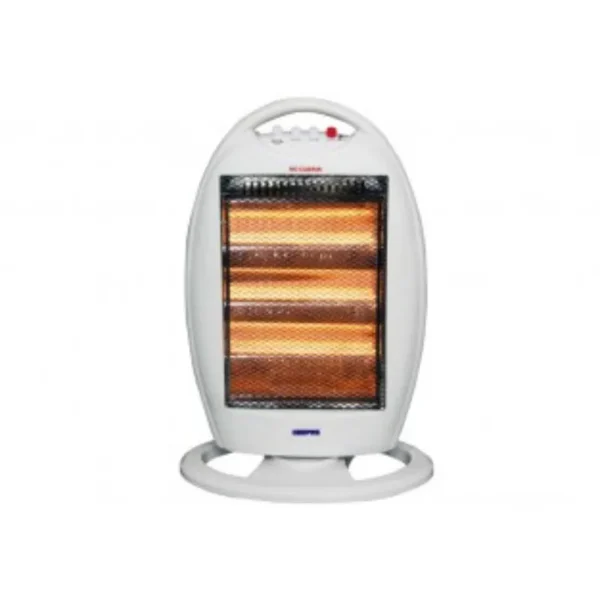 Geepas GH9508 Halogen Heater