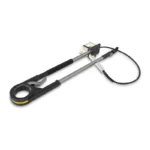 KARCHER TLA 4 Telescopic Spray Lance High Pressure Washer Accessory Black