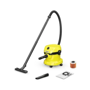 KARCHER WD5 Wet & Dry 1100W 25Liter Vacuum Cleaner - Made in Romania