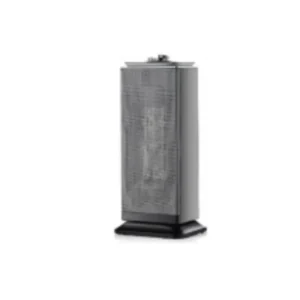 Geepas GRH28572P Tower Heater PTC