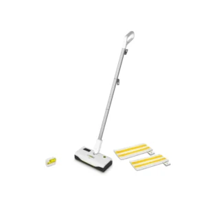 KARCHER SC1 Steam Mop Upright Steam Cleaner 1300 W Vacuum Cleaner - Made in China