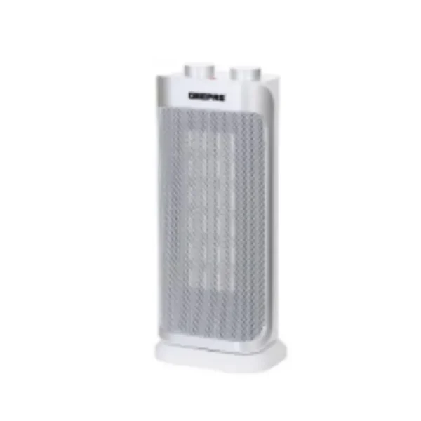 Geepas GRH28567P Tower Heater PTC