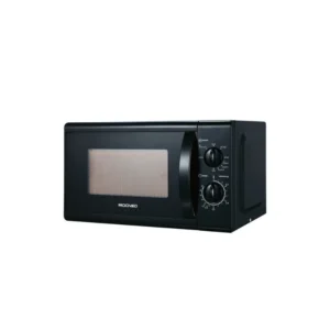 Homage HDG-2313B Microwave Oven With Grill 23 Liter