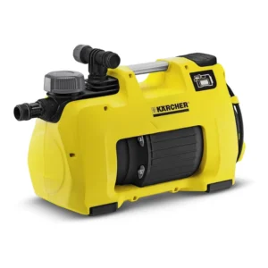 KARCHER BP4 Automatic Pump for Home & Garden 950 W - Made in China