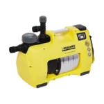 KARCHER BP7 Automatic Pump for Home & Garden 1200 W - Made in China