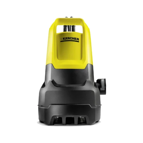 KARCHER SP5 Dirt Submersible Pump Power 500 W - Made in China