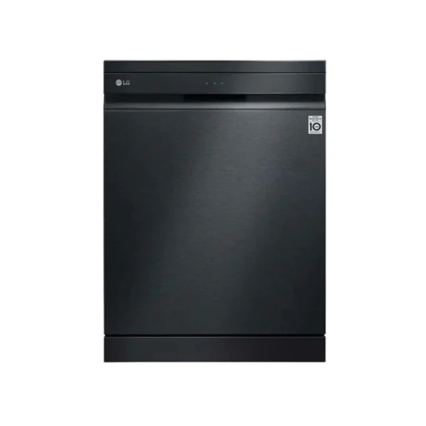 LG DFB325HM Quadwash Steam Dish Washer