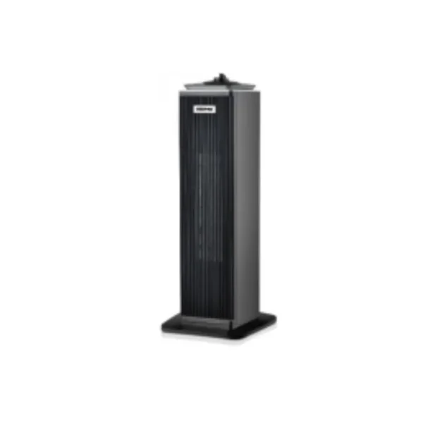 Geepas GRH28573P Tower Fan Heater PTC