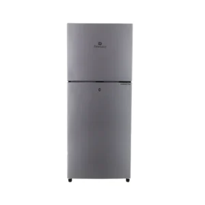 Dawlance 9140WB D Solar Line Hairline Silver Refrigerator