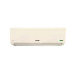 Homage HES-1822S 1.5 Ton Heat & Cool Air Conditioner