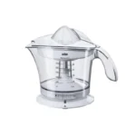 Braun Citrus Juicer MPZ 9 White