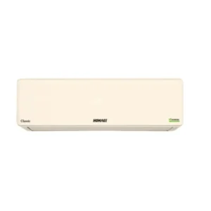 Homage HCS-2421S 2 Ton Heat & Cool Air Conditioner