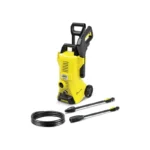 KARCHER K3 Classic - Pressure Washer 1.6KW 120 Bar - Made in Germany