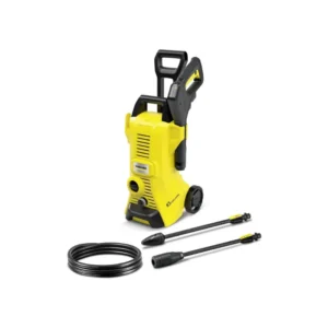 KARCHER K3 Classic - Pressure Washer 1.6KW 120 Bar - Made in Germany