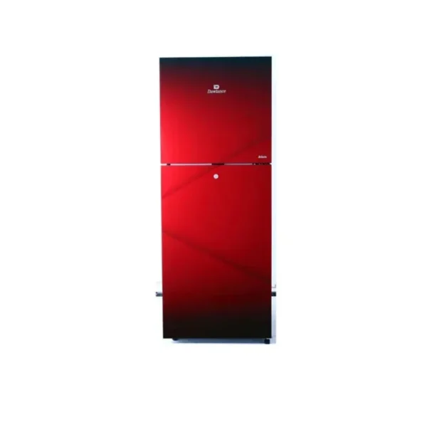 Dawlance Refrigerator 9169 WB Avante Pearl Red (GD)