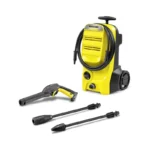 KARCHER K4 Classic - Pressure Washer 1.8KW 130 Bar - Made in Germany