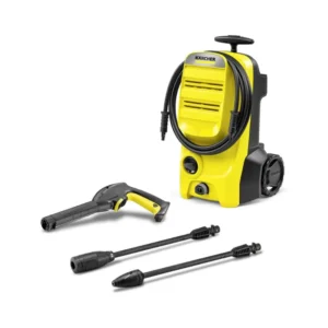 KARCHER K4 Classic - Pressure Washer 1.8KW 130 Bar - Made in Germany