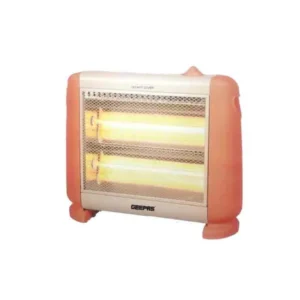 Geepas GHH9552P Halogen Heater