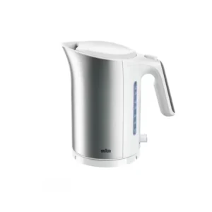 Braun IDCollection Water kettle WK 5110 White