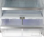 Dawlance DTM 8365 INV INOX No Frost Refrigerator