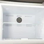 Dawlance DTM 8365 INV INOX No Frost Refrigerator