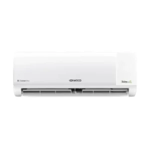 Kenwood KEC-1267S 1 Ton Heat & Cool E-Comfort Pro Air Conditioner