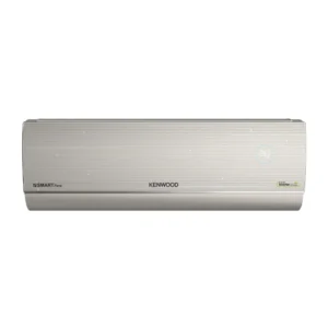 Kenwood KES-1872S 1.5 Ton Heat & Cool eSmart Pura Air Conditioner