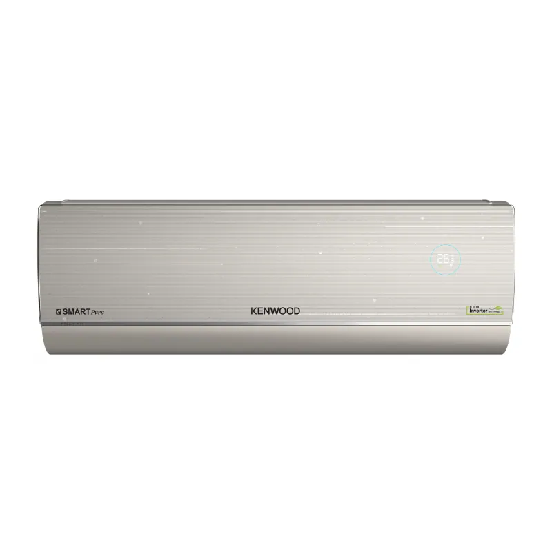 Kenwood KES-1872S 1.5 Ton Heat & Cool eSmart Pura Air Conditioner Kenwood KES-1872S 1.5 Ton Heat & Cool eSmart Pura Air Conditioner