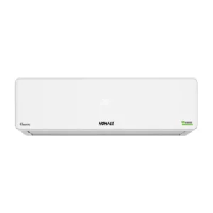 Homage HCS-2421S 2 Ton Heat & Cool Air Conditioner