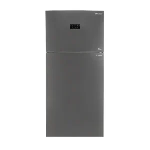 Dawlance DTM 8365 INV INOX No Frost Refrigerator