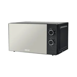 Homage HMSO-2019B 700 W 20 Liters Microwave Oven