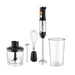 Sencor SHV-6302BK 5 in 1 Hand Blender