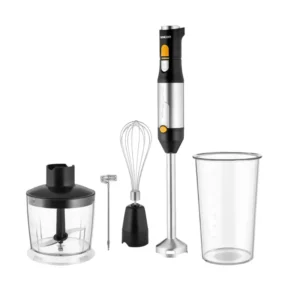 Sencor SHV-6302BK 5 in 1 Hand Blender