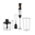 Sencor SHV-6302BK 5 in 1 Hand Blender