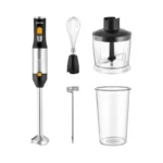 Sencor SHV-6302BK 5 in 1 Hand Blender