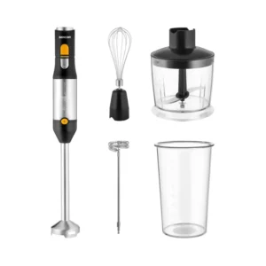 Sencor SHV-6302BK 5 in 1 Hand Blender