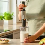 Sencor SHV-6302BK 5 in 1 Hand Blender
