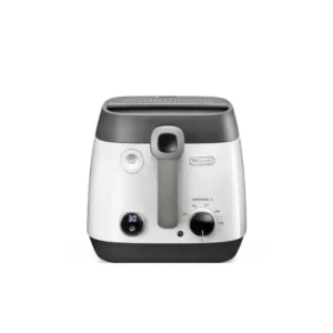 Delonghi FS6067 Electric Deep Fryer With Removal Bowl