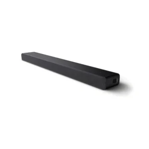 Sony HT-A3000 3.1ch Dolby Atmos Home Audio Sound Bar For TV Surround Sound System With DTS:X and 360 Spatial Sound Mapping