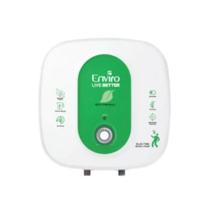 Enviro EEWH-1500 (15 Liter) EEWH-3000 (30 Liter) Storage Electric Water Heater (Geyser)