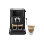 DeLonghi Stilosa EC230.BK Traditional Barista Pump Espresso Machine