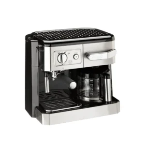 Delonghi BCO-420 Combi Espresso Coffee Machine