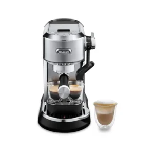 DeLonghi EC950 Dedica Maestro Plus Espresso Machine