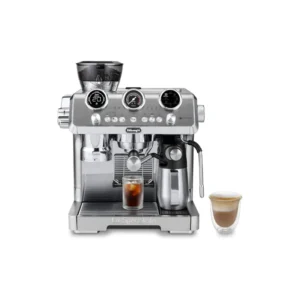 DeLonghi EC9885 La Specialista Maestro Espresso Pump Coffee Machine