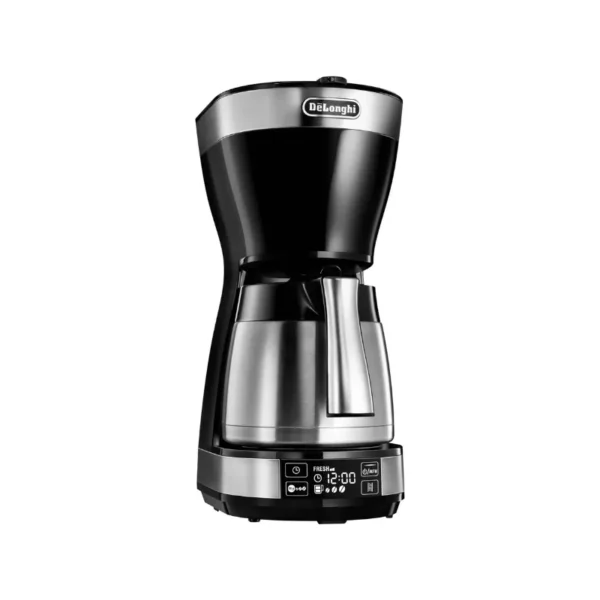 DeLonghi ICM16731 Filter Coffee Maker