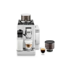 DeLonghi Rivelia EXAM440.55 Fully Automatic Coffee Machine